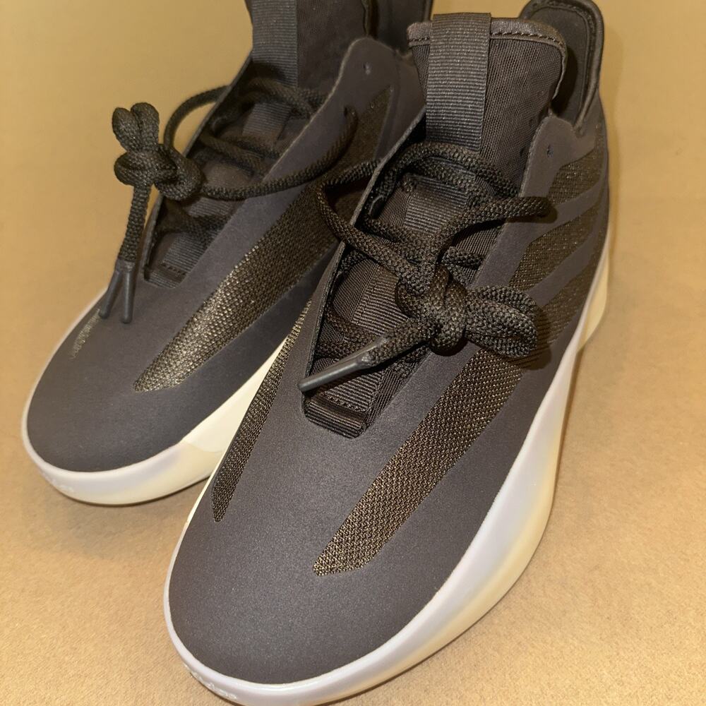 Fear of God x adidas Athletics 2 Black JS0977 11.5 Men’s
